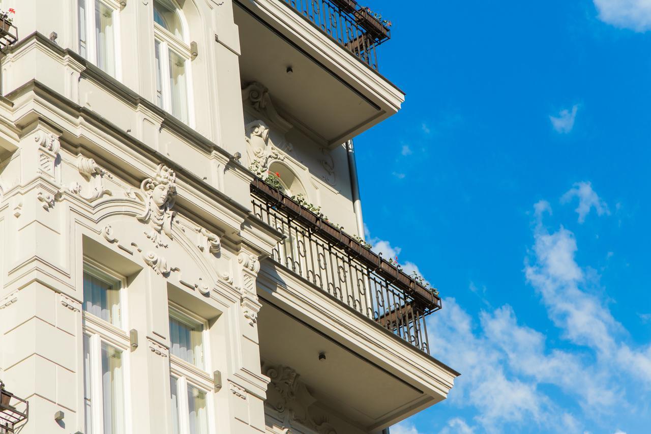 Rubin Luxury Apartments (Adults Only) Karlovy Vary Exterior photo