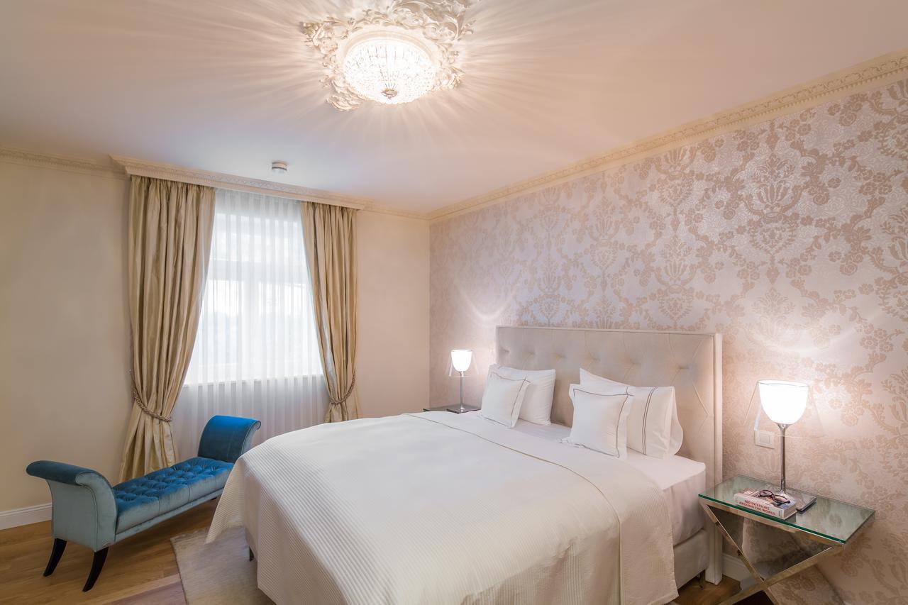 Rubin Luxury Apartments (Adults Only) Karlovy Vary Exterior photo