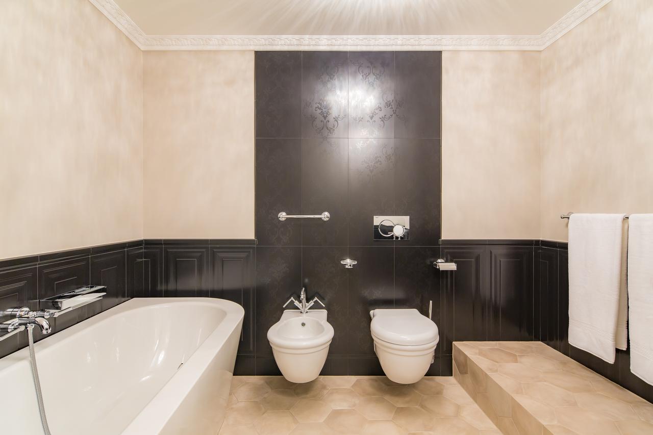 Rubin Luxury Apartments (Adults Only) Karlovy Vary Exterior photo
