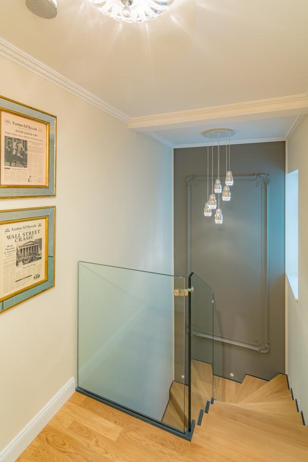 Rubin Luxury Apartments (Adults Only) Karlovy Vary Exterior photo