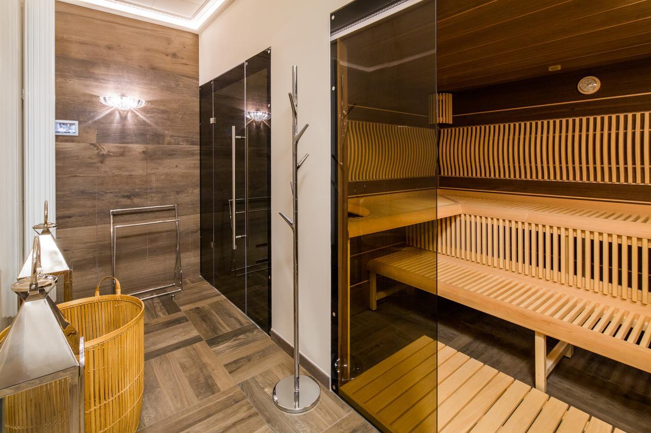 Rubin Luxury Apartments (Adults Only) Karlovy Vary Exterior photo